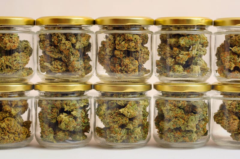 STORI: A Better Way To Store Your Personal Cannabis?