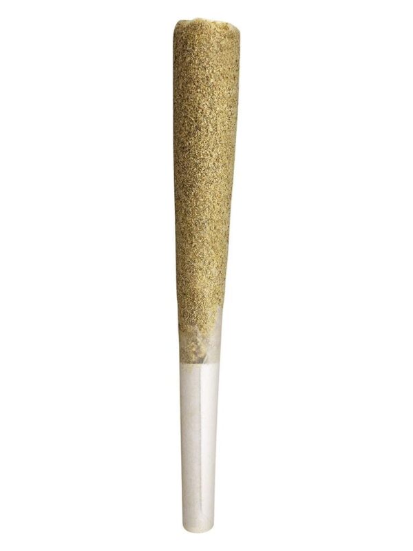 8 Ball Kush Shatter Double Infused Pre-Roll 1g – Shatterizer | Montrose