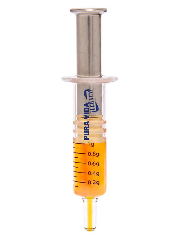 Honey Oil Dispenser 1g 1g by Pura Vida