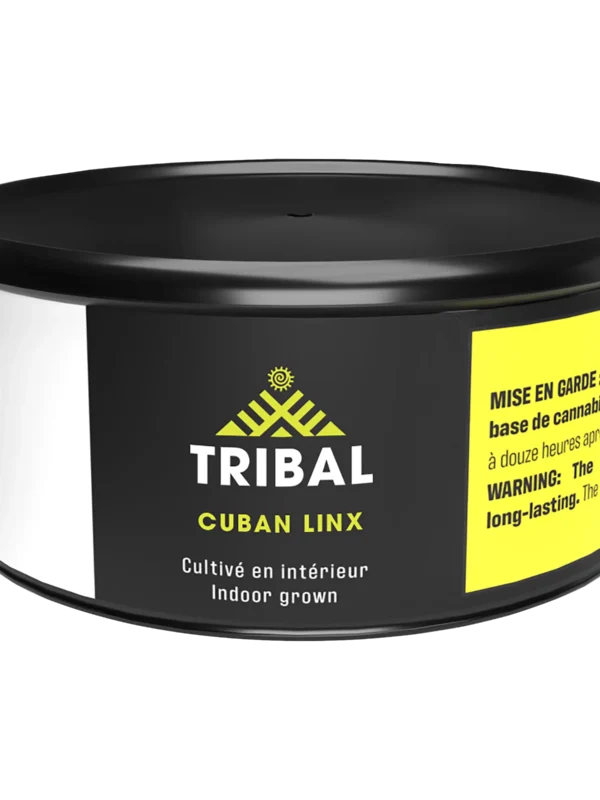 Cuban Linx 3.5g Sativa 26%
