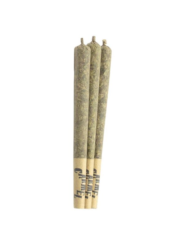 Carmel Animal Face 3x0.5g Sativa Pre-rolls montrose cannabis