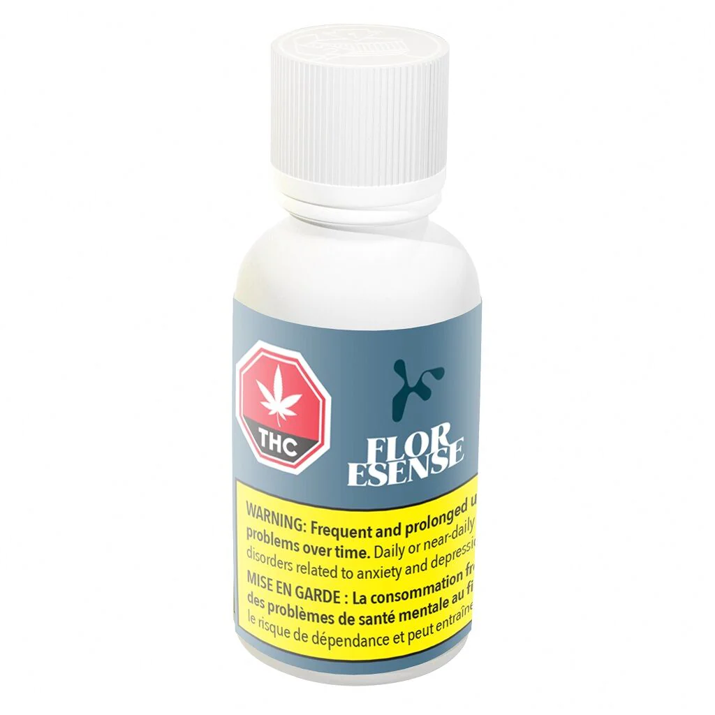 Floresense Blueberry Dreams CBN Oil | 30ml | Montrose Cannabis