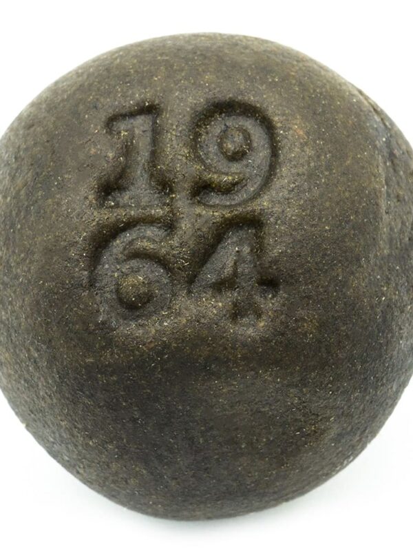 Organic Lebanese Hash Montrose Cannabis