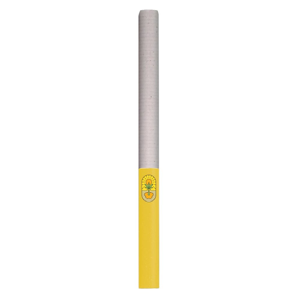 Ohja Lemon Mintz Pre Rolls 10x0 35g Sativa Montrose Cannabis