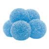 Pearls Blue Razzleberry