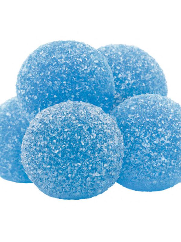 Pearls Blue Razzleberry