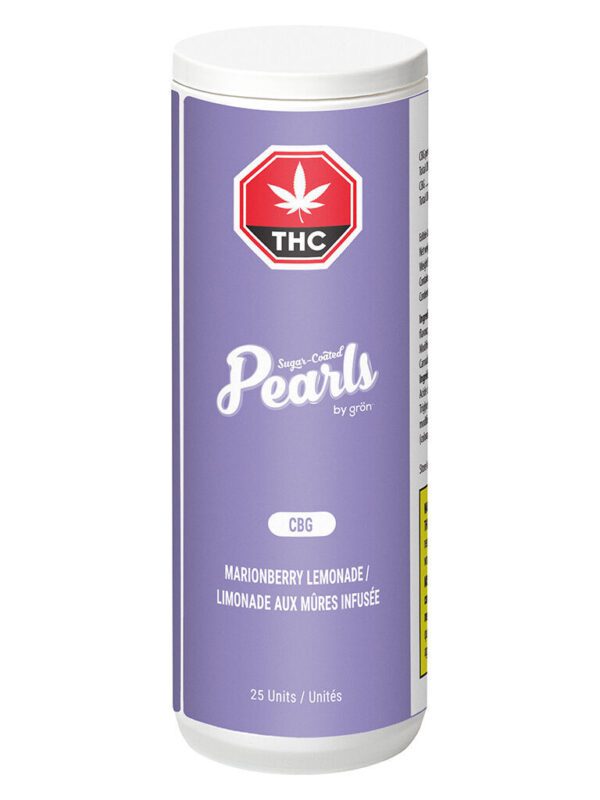 Buy Minor Cannabinoids Canada