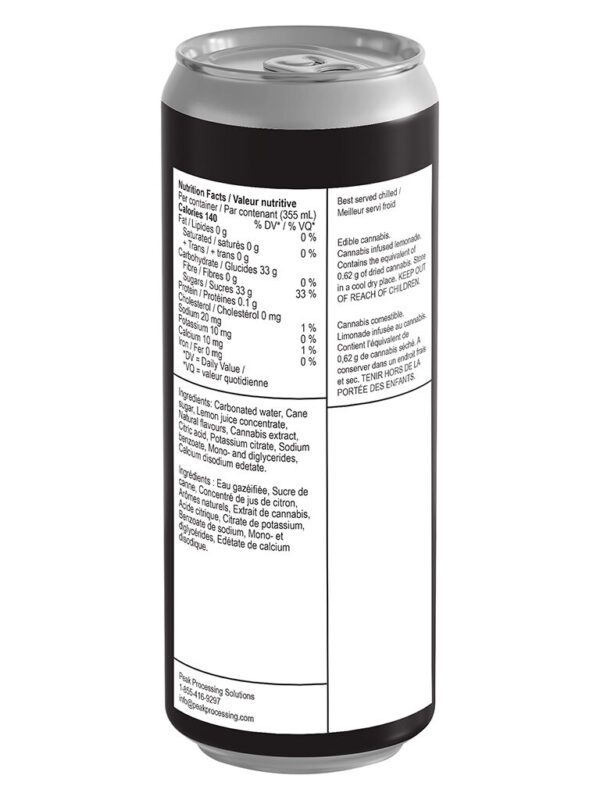 Ray's Original Lemonade