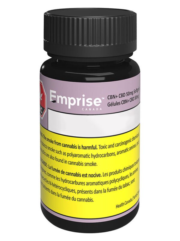 Buy Minor Cannabinoids Canada