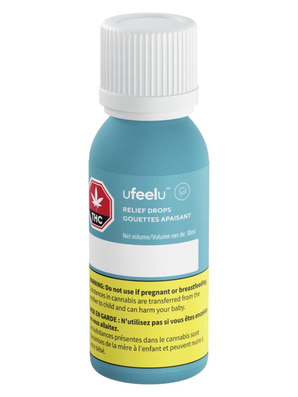 Extra Strength CBD Relief Cooling Gel