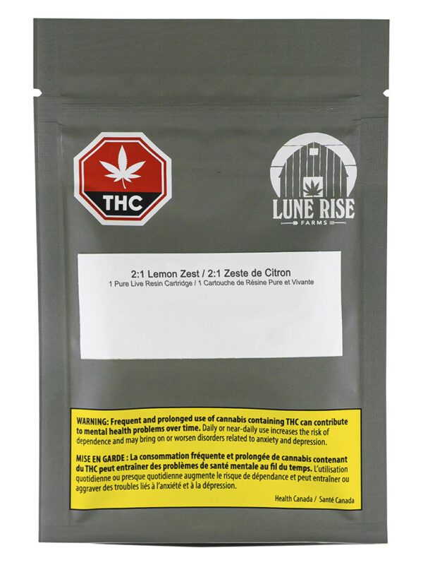 Buy Minor Cannabinoids Canada