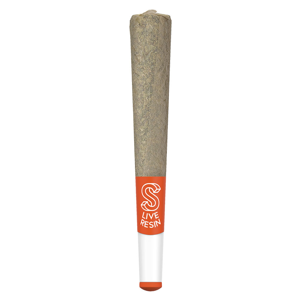 Jane & Juice So Fly FSMI Infused Pre-Roll 1x1g, Hybrid