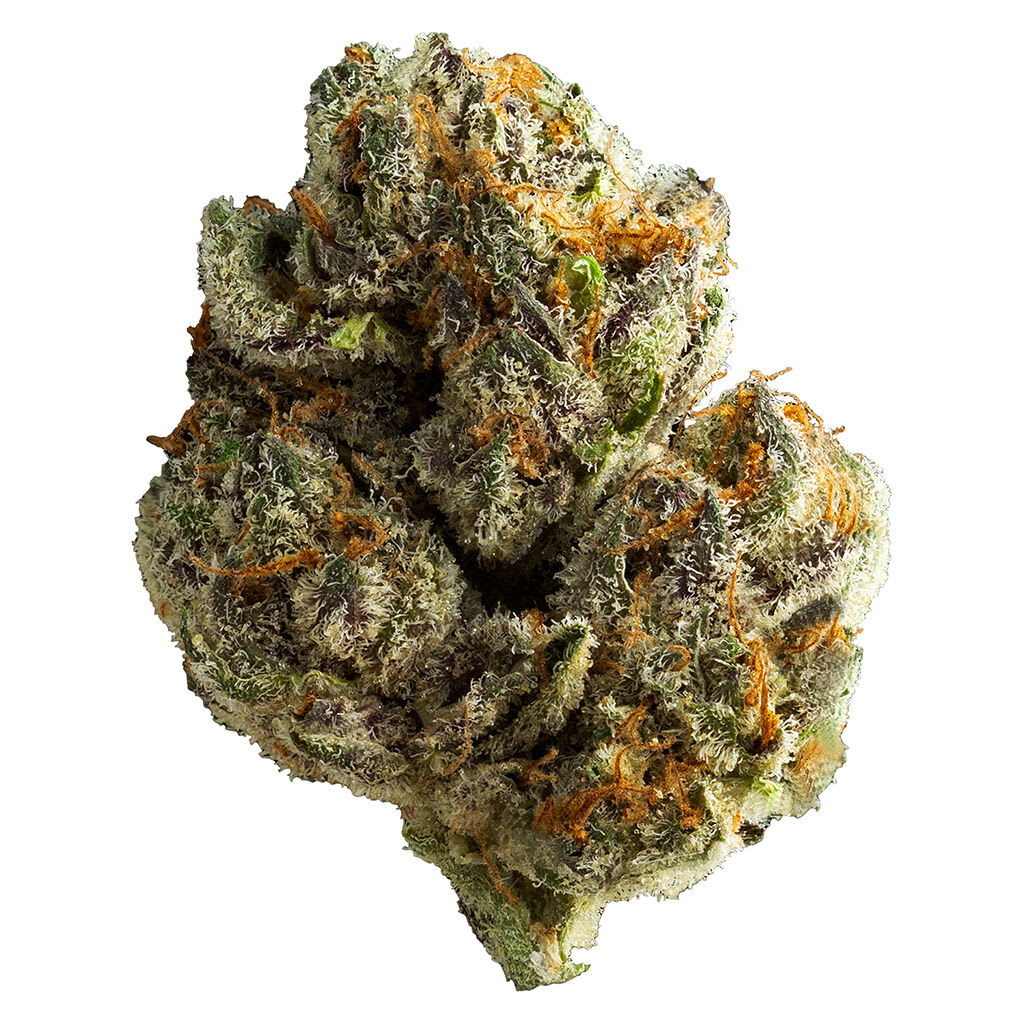 Muskoka Grown Lakeside Kush 28g | Indica | Montrose Cannabis