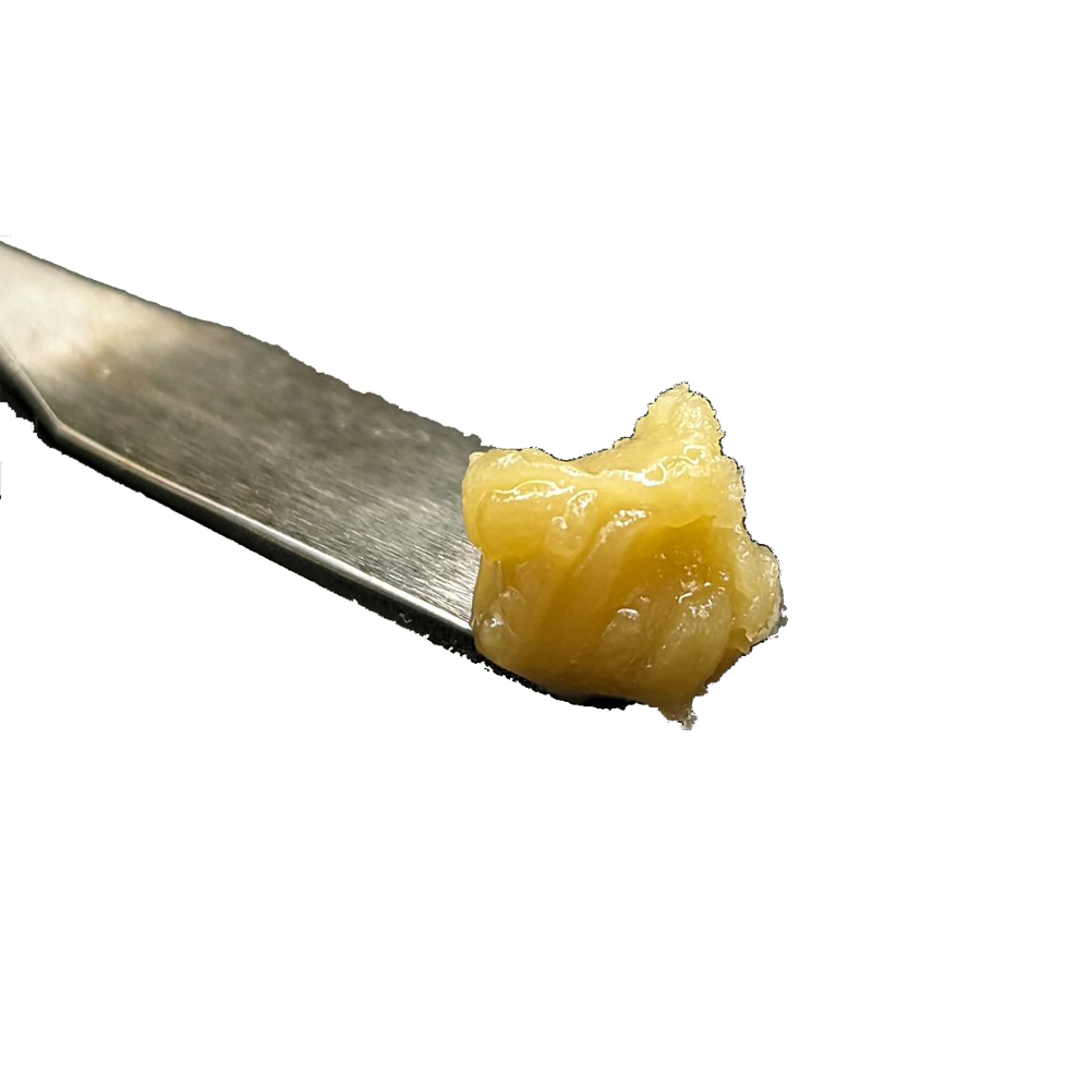 Sauce Rosin Labs Live Rosin Strawberry Diamond Jam 1g Hybrid