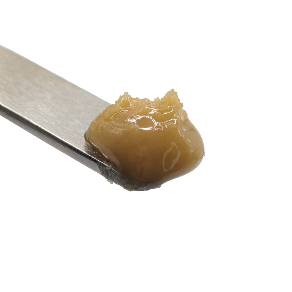 Sauce Rosin Labs Signature Live Rosin Banana Drip1g Hybrid Montrose