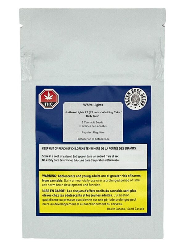 Buy Cannabis Seeds Canada