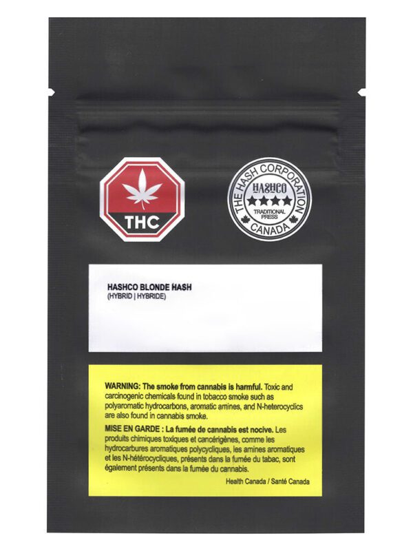 Best Hash Online in Canada