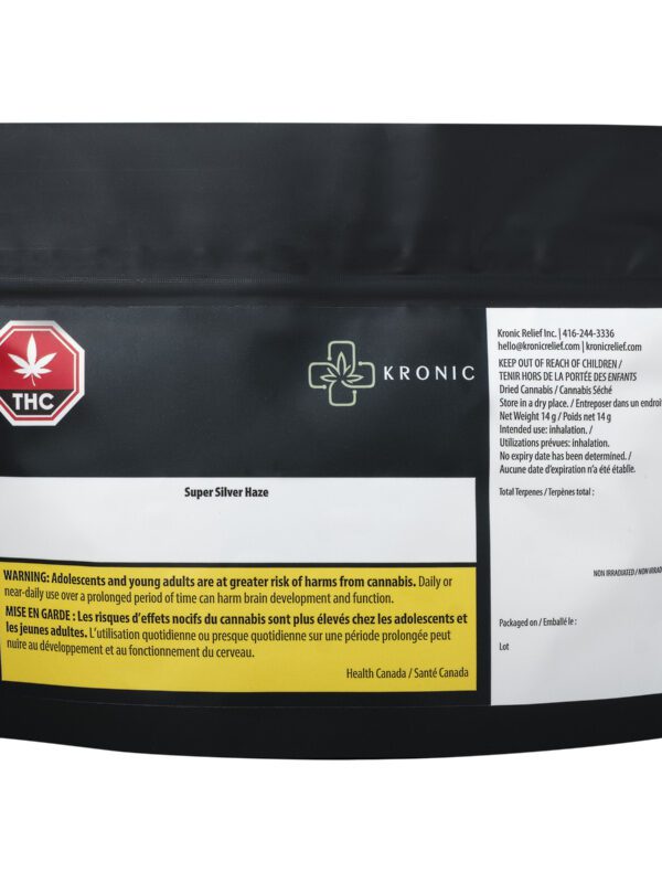 Buy Large Format Weed | Big Bags | Wholesale Cannabis Canada