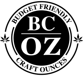 logo d'oz de la Colombie-Britannique