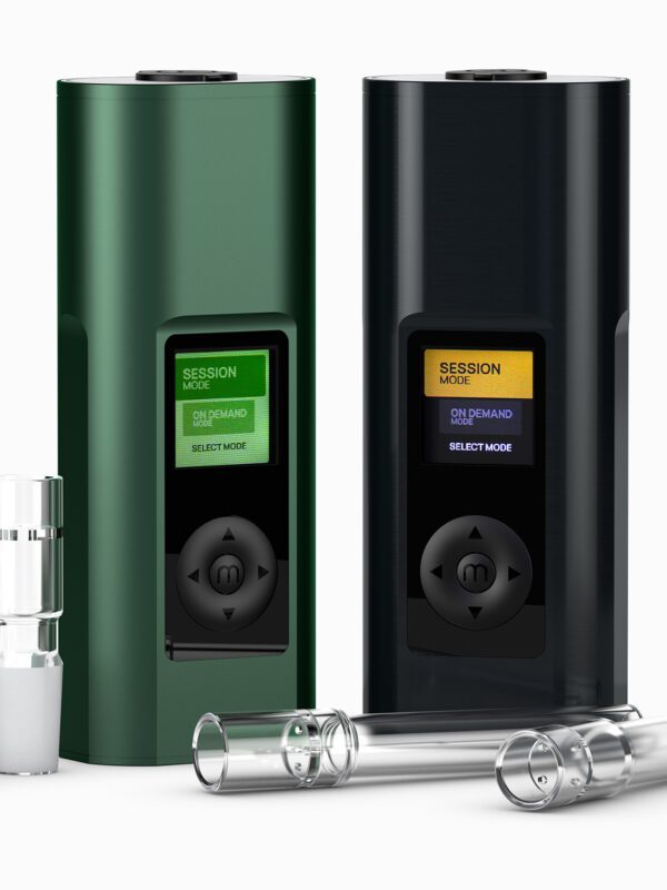 Arizer Products: One of the Best Vaporizers & Accessories in Canada