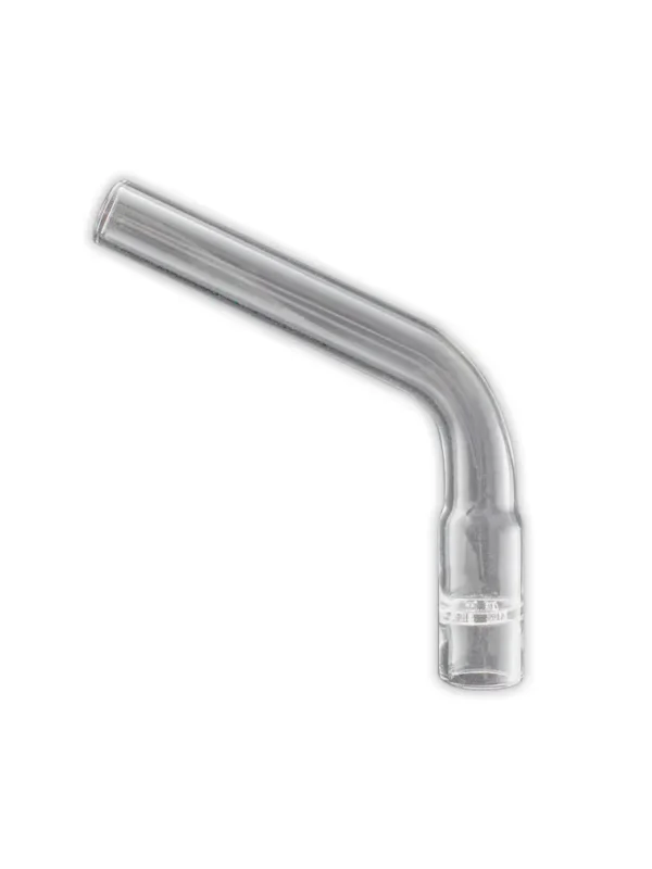 Arizer Air/Solo Glass Aroma Tube - Curved