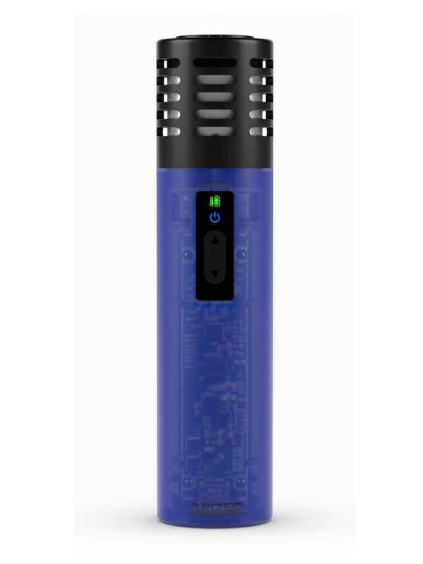Arizer Air SE <br>Blue Haze