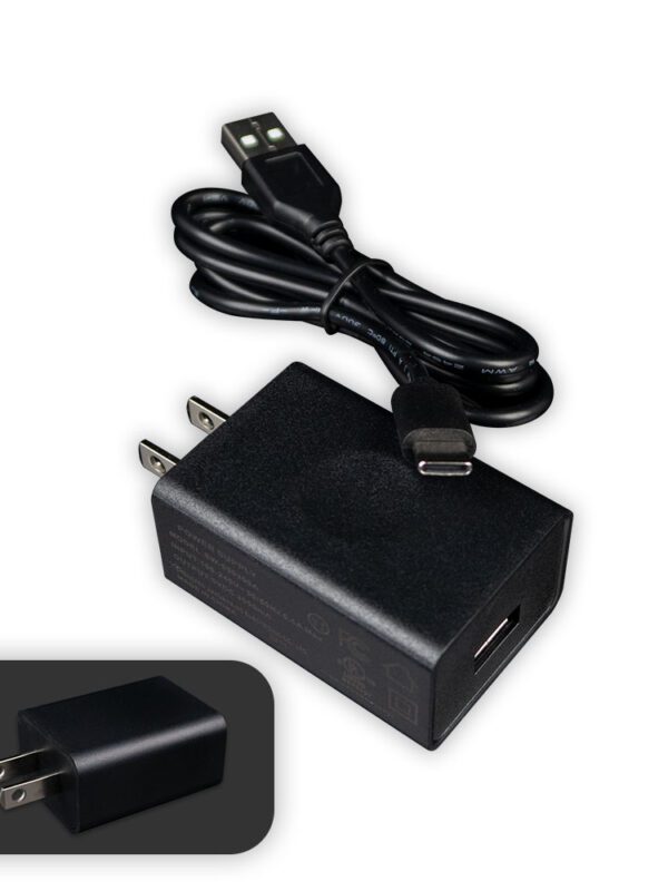 Arizer USB-C Charger (5v 3A) <br>North America