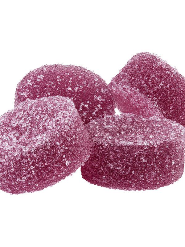 Cherry Citrus Sunshine