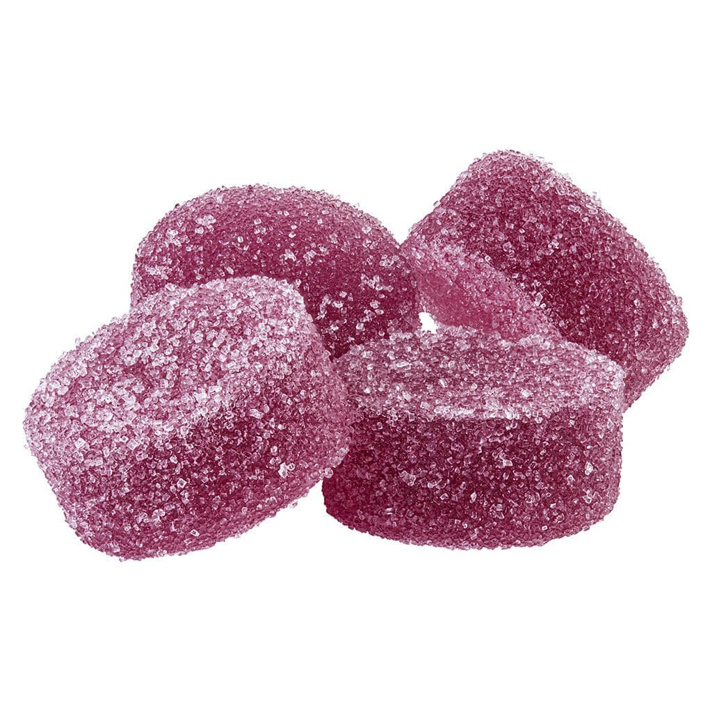 Source photograph: Cherry Citrus Sunshine THCV