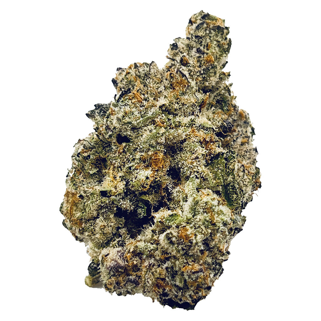 HighXotic Royal Dive #2: Dark Plasma 3.5g | Indica | Montrose Cannabis