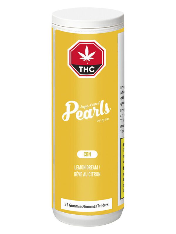 Buy Minor Cannabinoids Canada