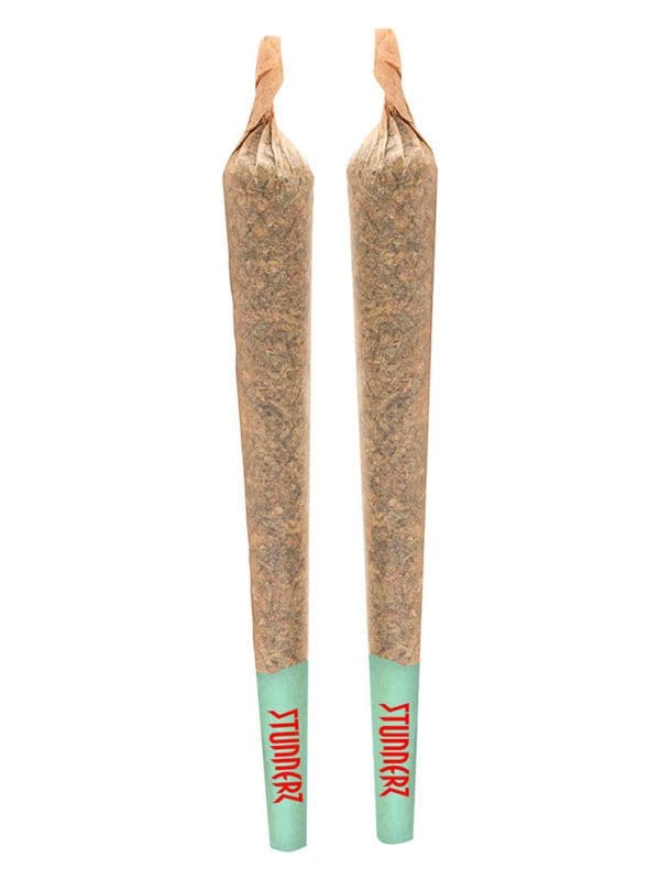 Piff Maui Wowie Pre-Rolls 2x1g | Sativa | Montrose Cannabis