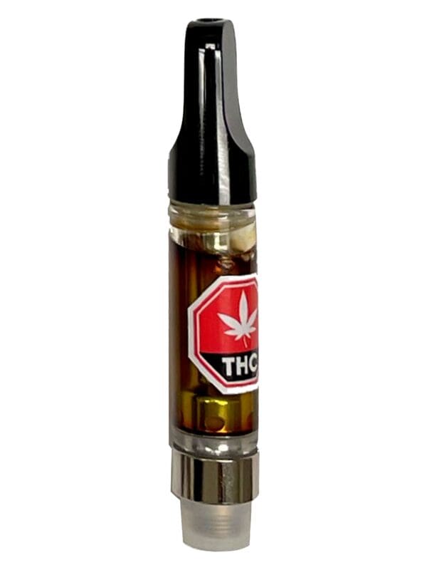 Villeray Vape – Biscotti Cured Rosin 510 Montrose Cannabis