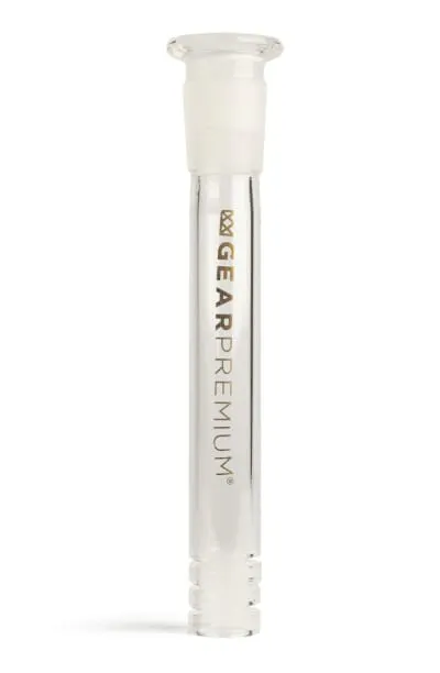 GEAR 19mm Joint 90mm Diffuser Downstem