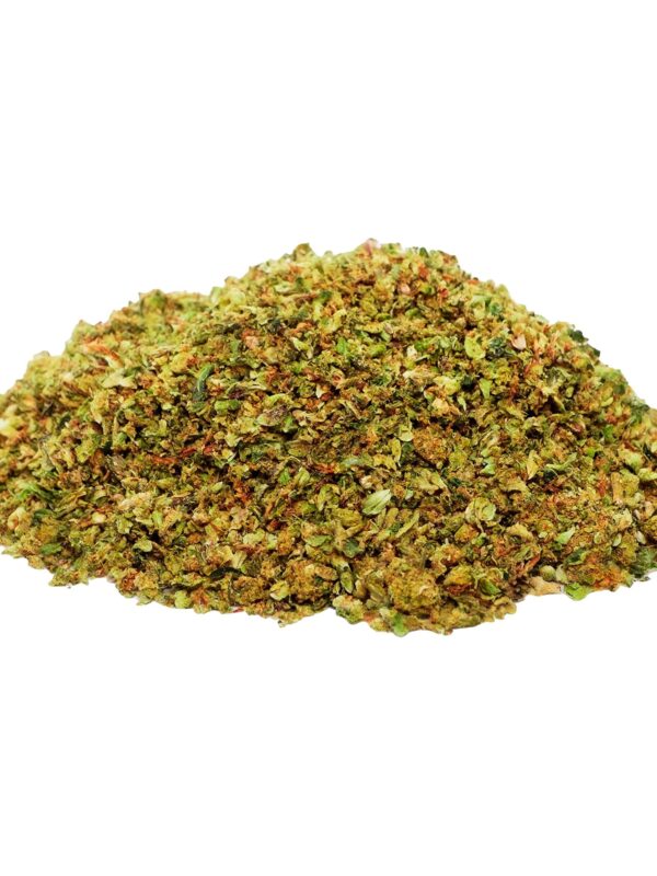 Premium Milled Indica