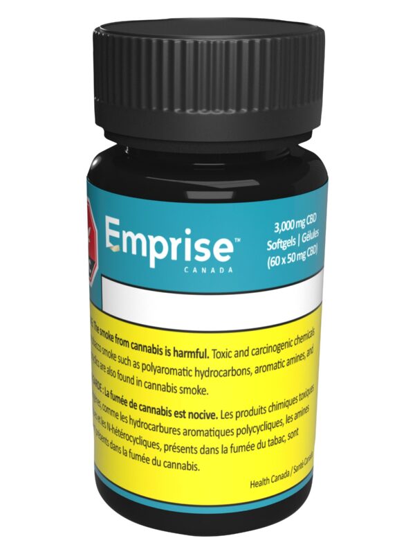 Buy Minor Cannabinoids Canada