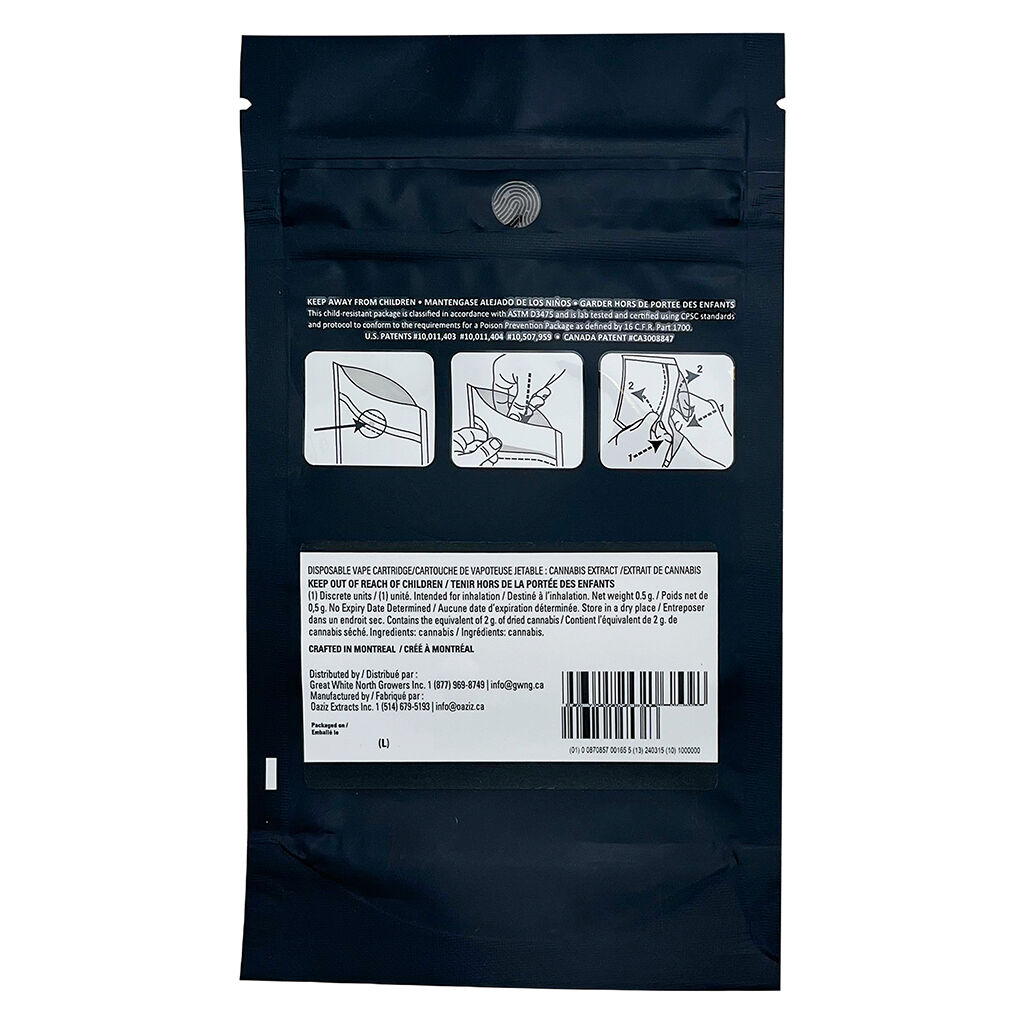 elfbar nachfüll pod läuft aus Strawberry Ice Vuse Pro Pods