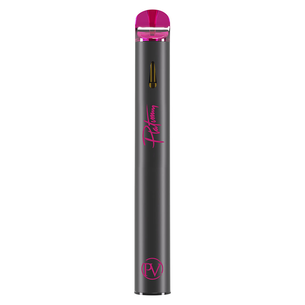 Platinum Pink Lemonade Disposable Vape pen 1g | Hybrid | Montrose Cannabis