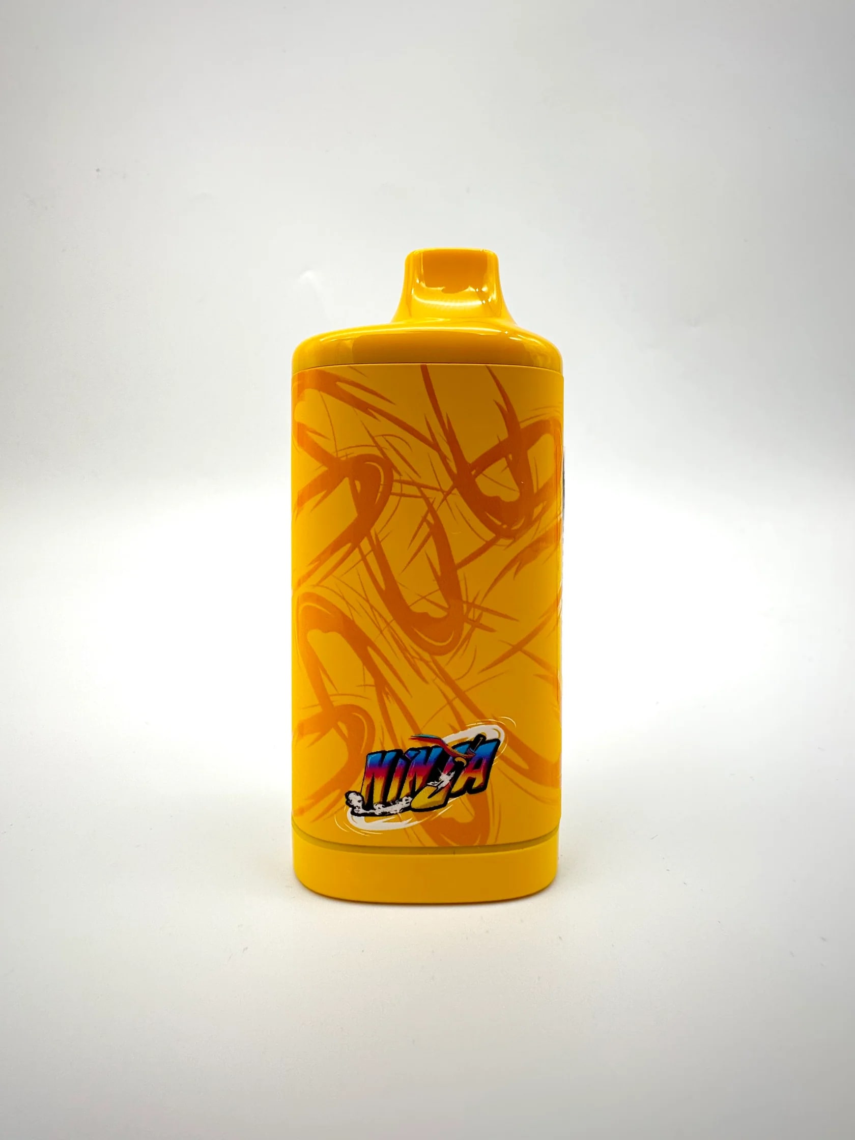 NUGZ Ninja Incognito 510 Battery