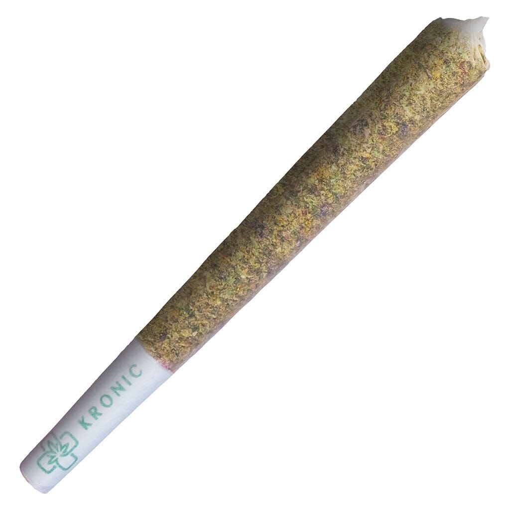 Source photograph: Jamaican Funk Premium Indica