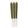 Volo Woof Walkers 3x0.5g Pre-Rolls Montrose Cannabis