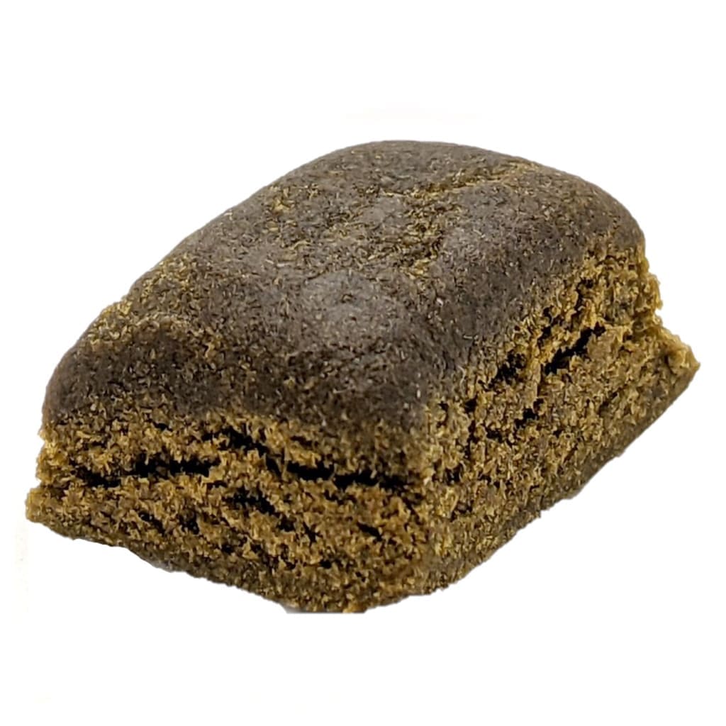 Source photograph: Gold Seal Hash