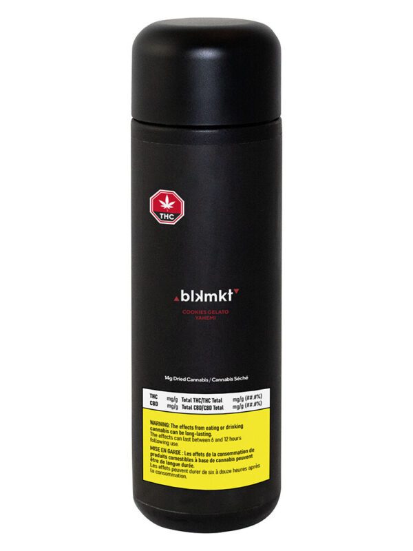 Buy Large Format Weed | Big Bags | Wholesale Cannabis Canada