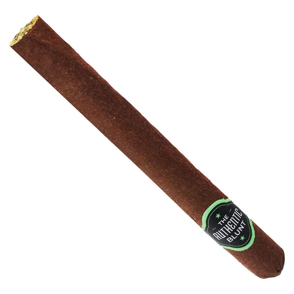 Source photograph: The Authentic Slim Diamond & Terpene Infused Blunt Single