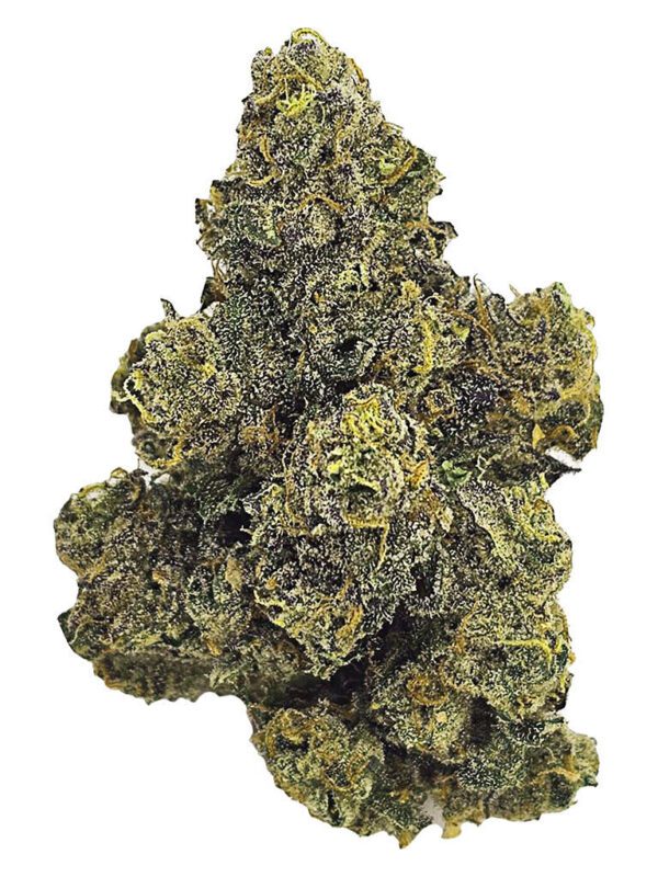 Unit 15 Purple Octane indica flower — 3g 7g 14g 28g — Montrose Cannabis