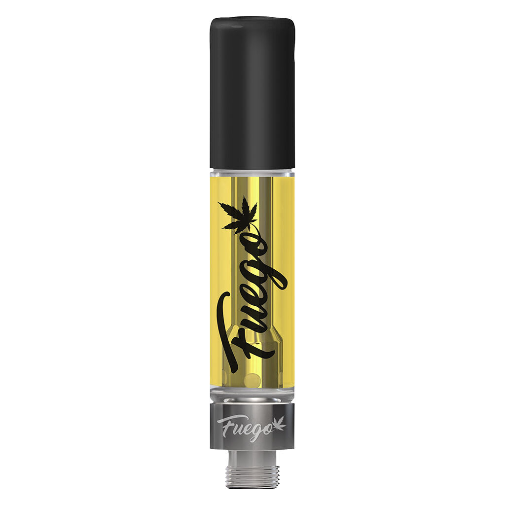 Fuego Electric Black Cherry 510 1g | Indica | Montrose Cannabis
