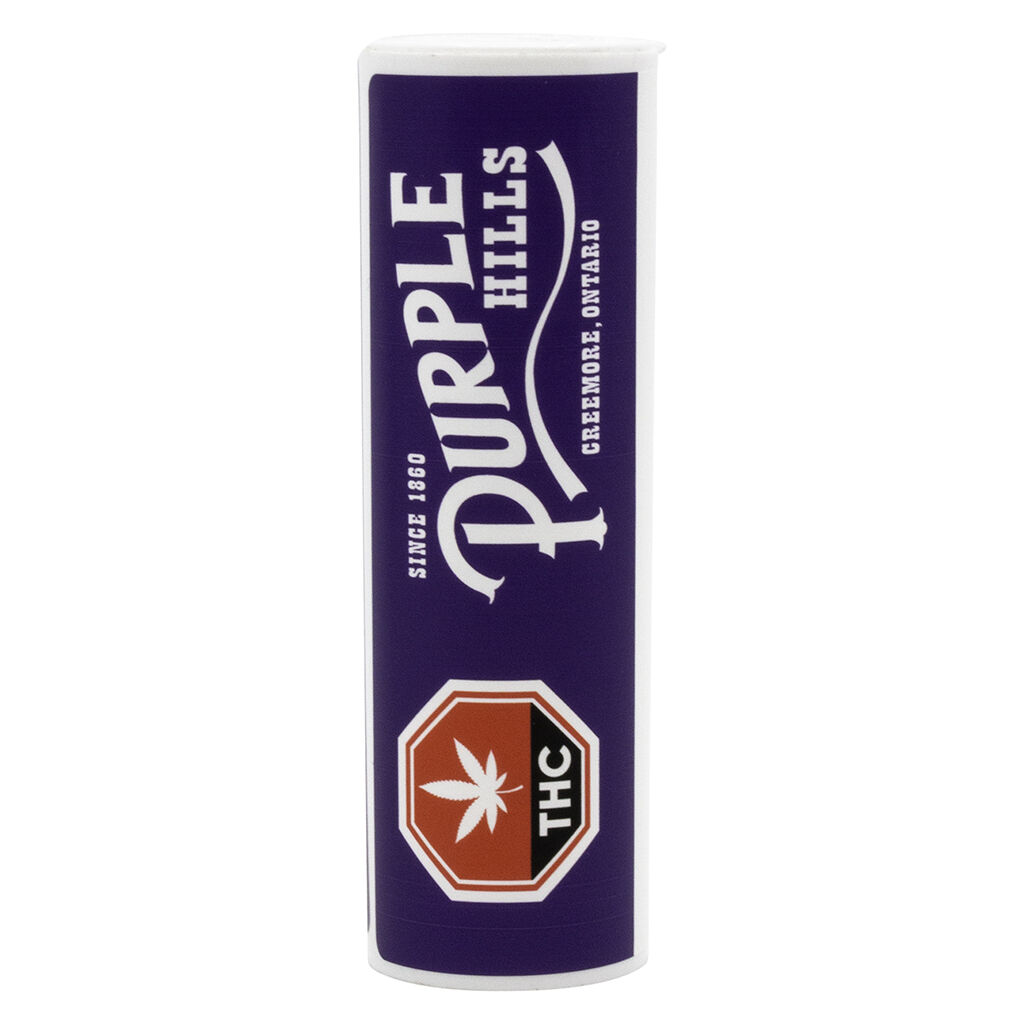 Purple Hills Zombie 510 1g | Indica | Montrose Cannabis