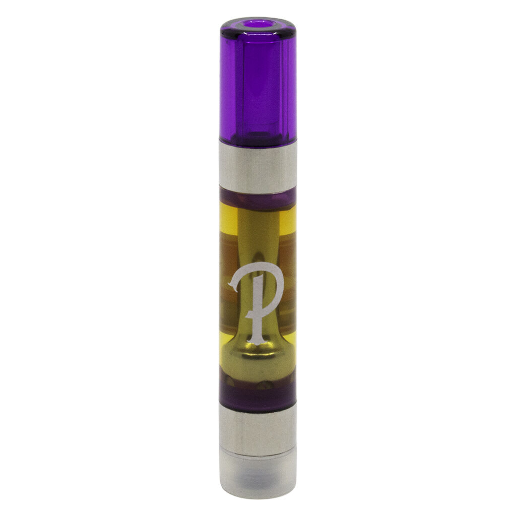 Purple Hills Zombie 510 1g | Indica | Montrose Cannabis