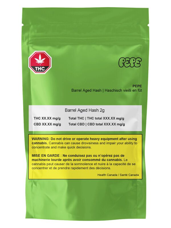 Best Hash Online in Canada