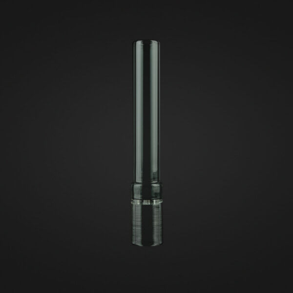 Arizer XL Glass Aroma Tube (90mm) - BLACK